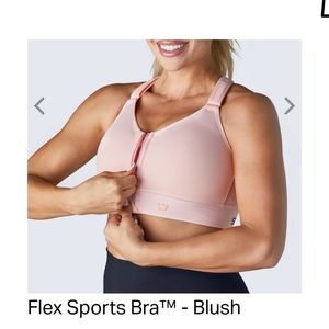 Corral shefit Flex Bra Luxe